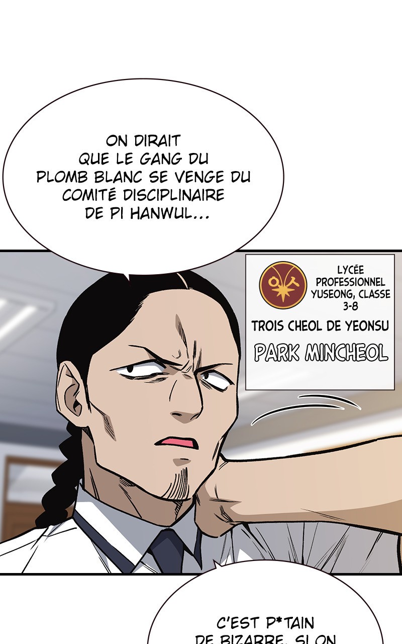 Read Study Group FR Manga Online