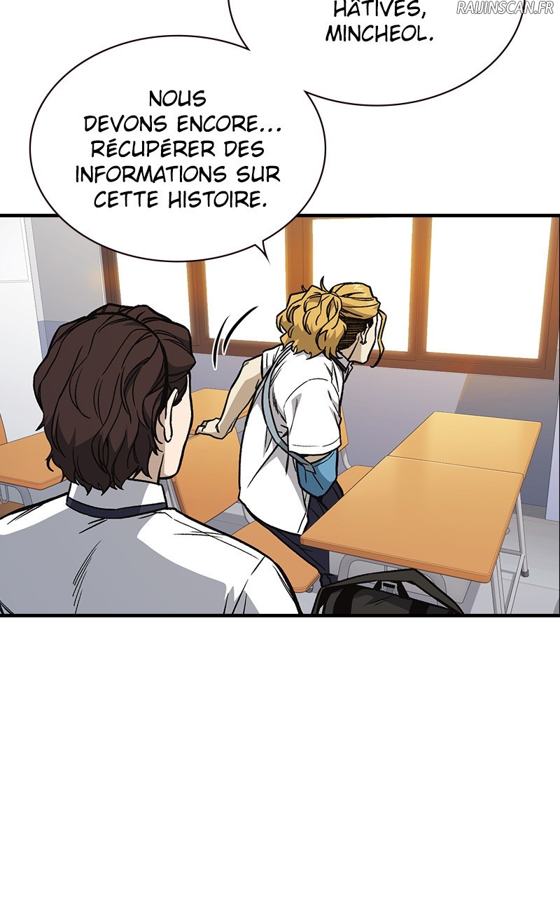 Read Study Group FR Manga Online