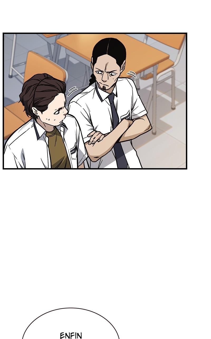 Read Study Group FR Manga Online