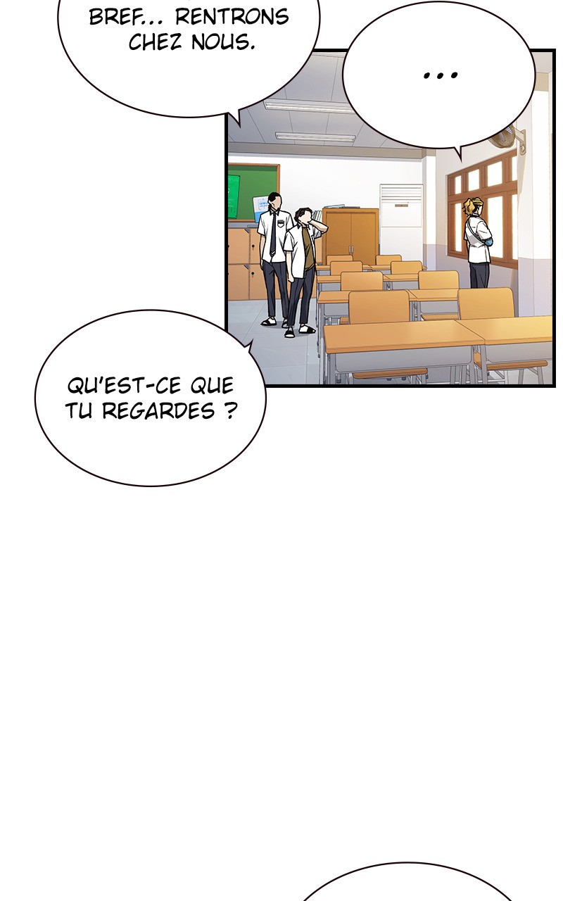 Read Study Group FR Manga Online