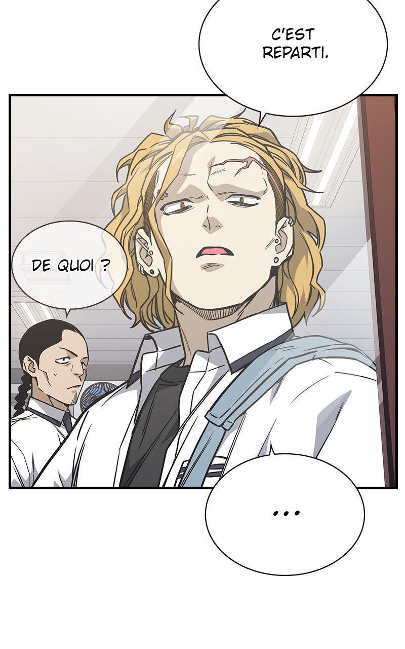 Read Study Group FR Manga Online