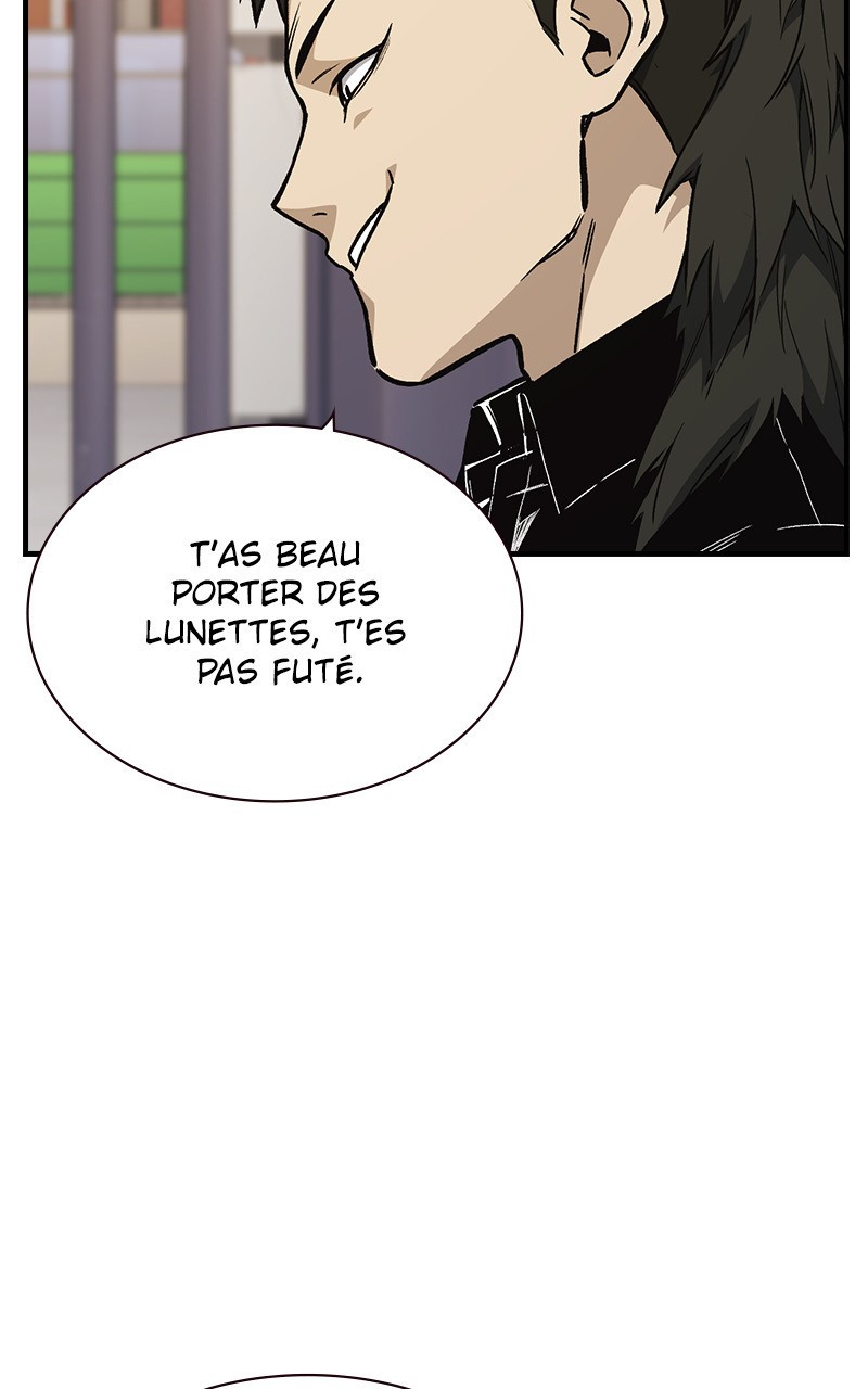 Read Study Group FR Manga Online