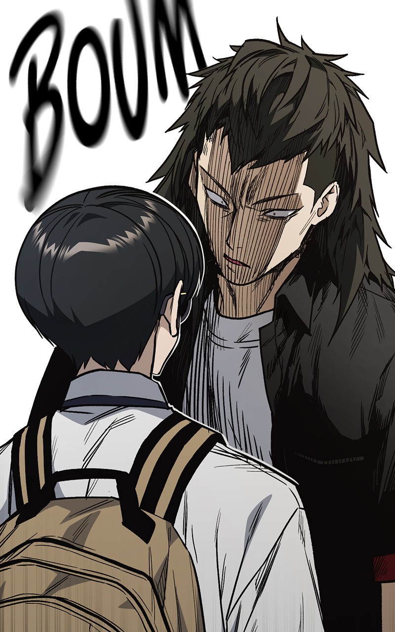 Read Study Group FR Manga Online