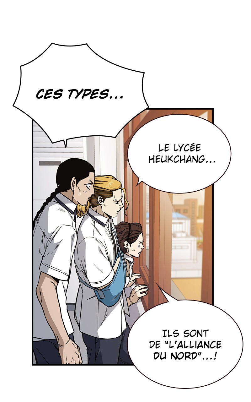 Read Study Group FR Manga Online