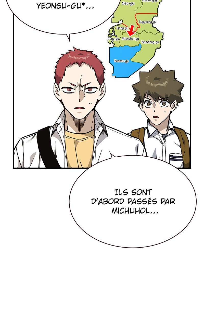 Read Study Group FR Manga Online