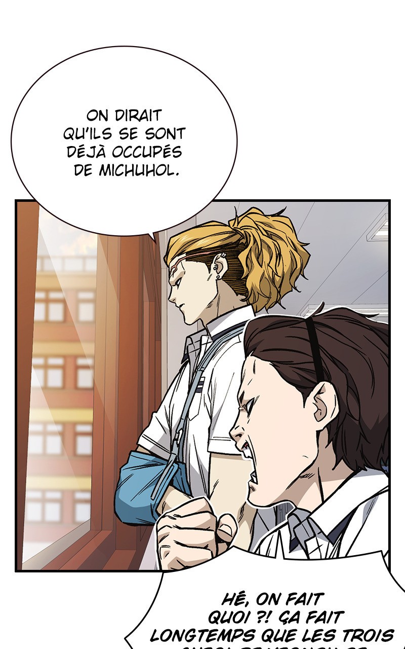 Read Study Group FR Manga Online