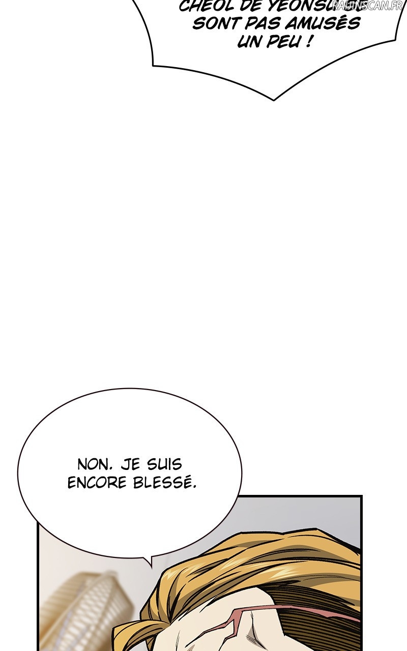 Read Study Group FR Manga Online