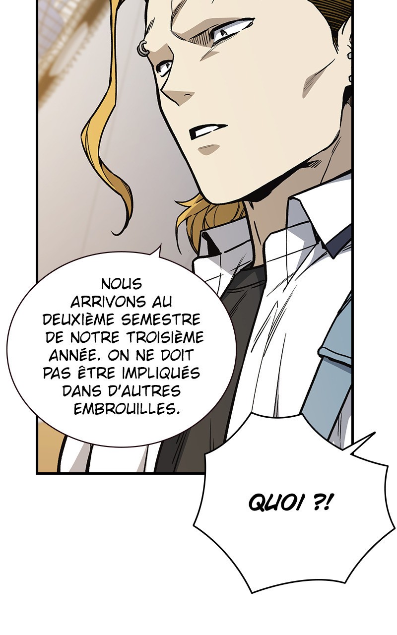 Read Study Group FR Manga Online