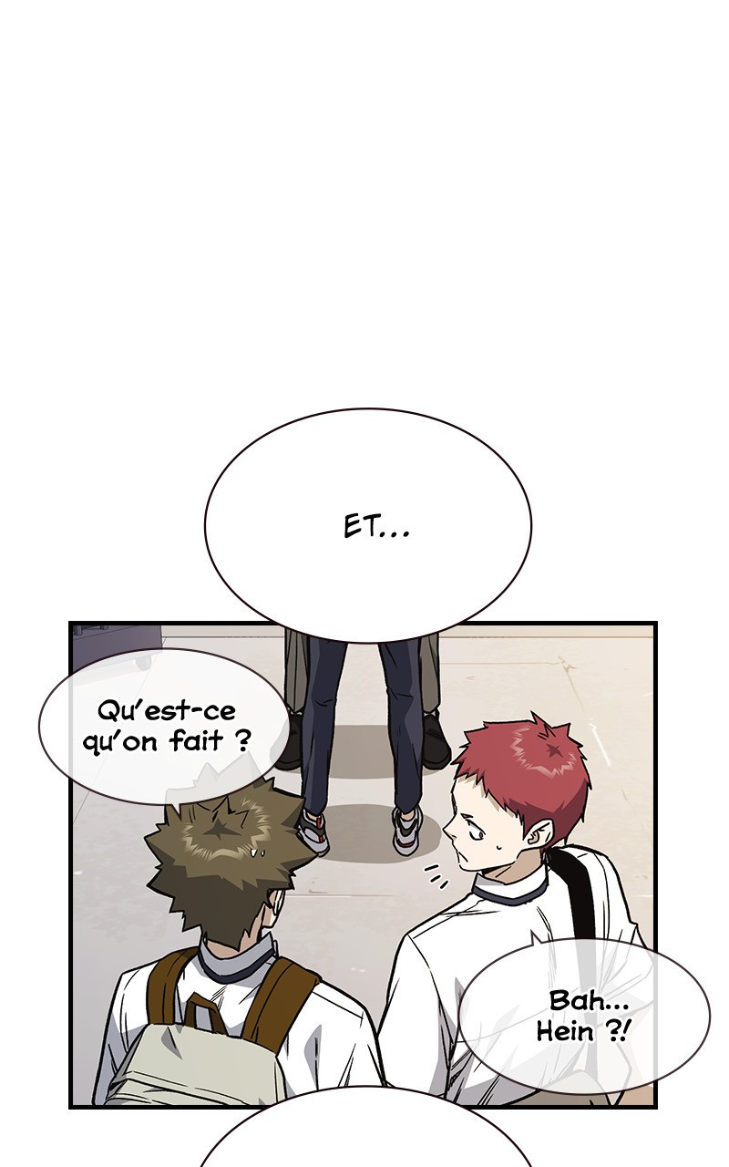 Read Study Group FR Manga Online