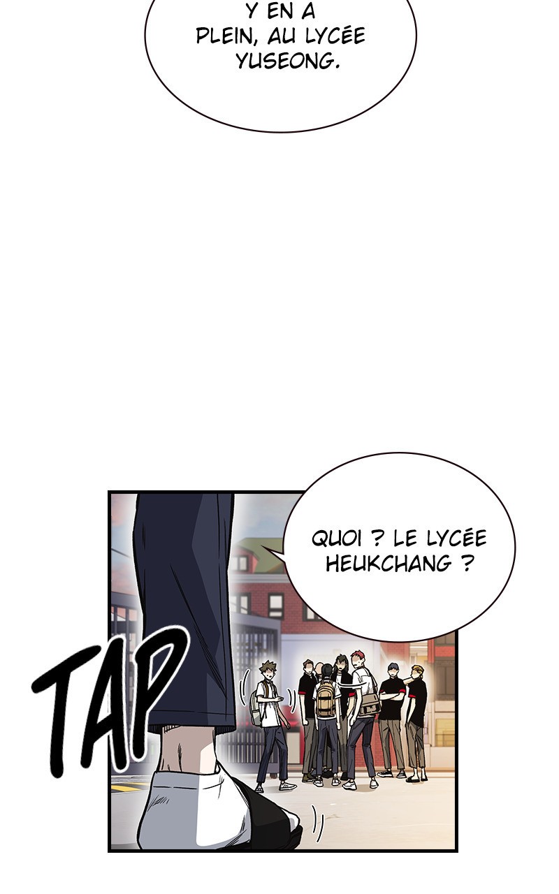 Read Study Group FR Manga Online