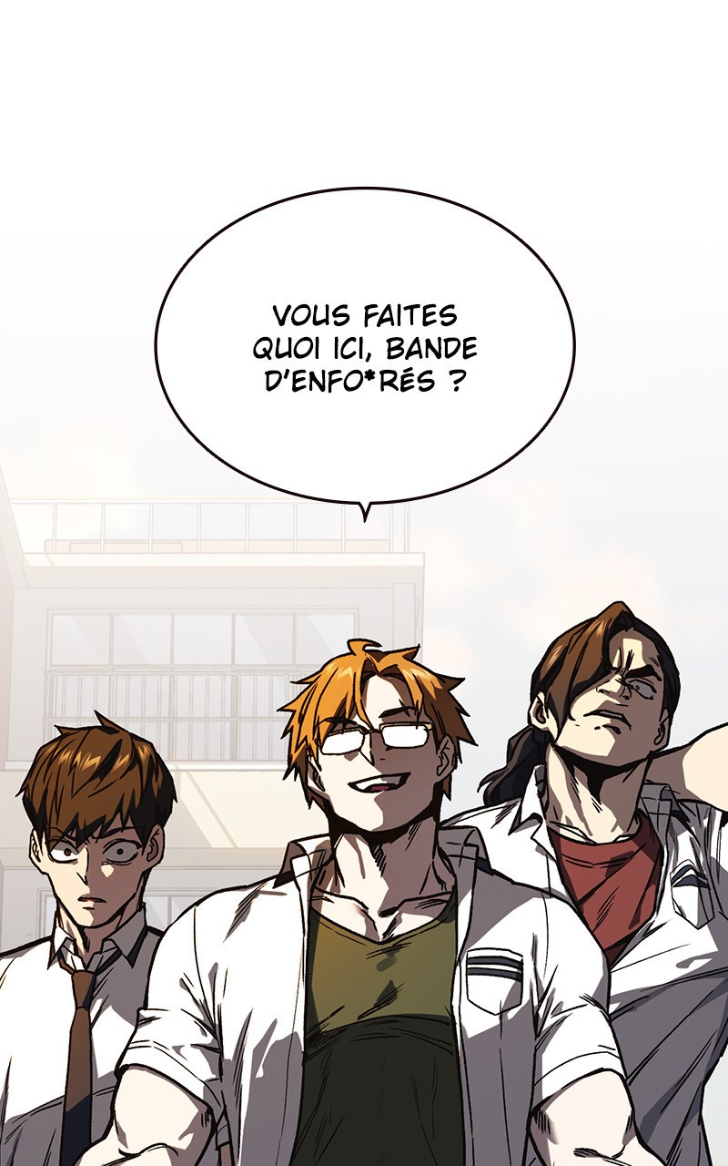 Read Study Group FR Manga Online