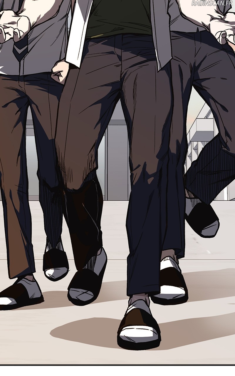 Read Study Group FR Manga Online