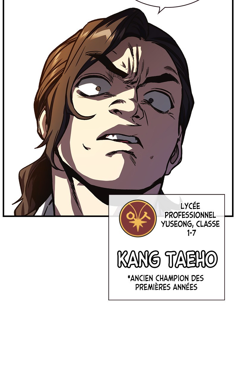 Read Study Group FR Manga Online