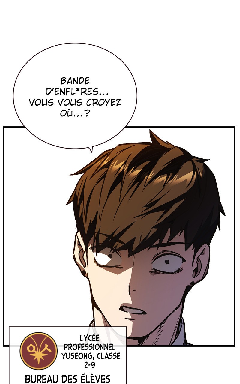 Read Study Group FR Manga Online