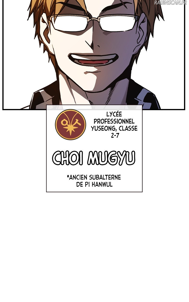 Read Study Group FR Manga Online