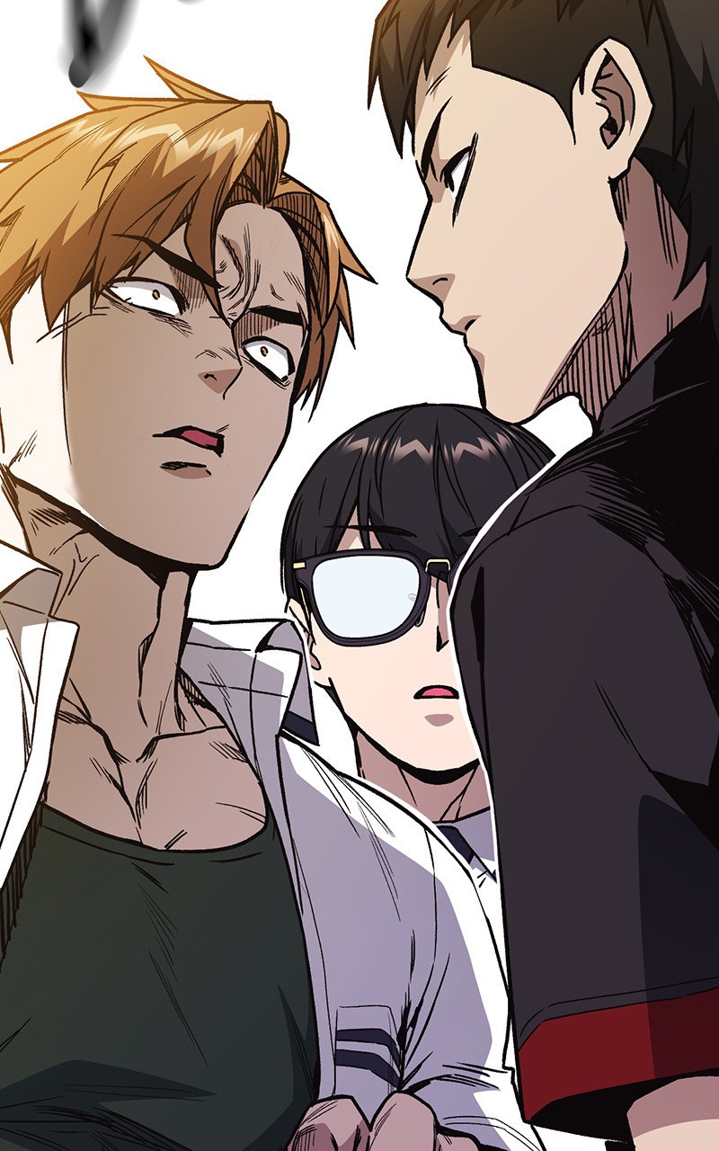 Read Study Group FR Manga Online