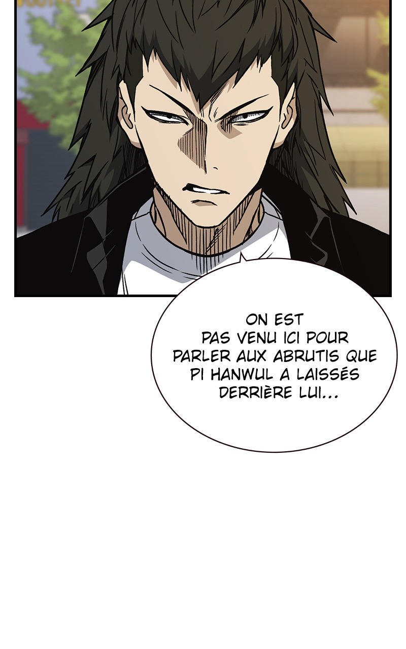 Read Study Group FR Manga Online