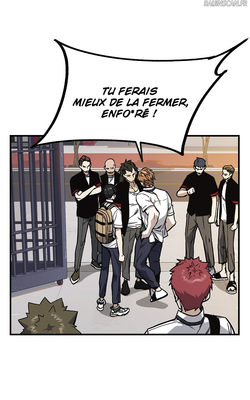 Read Study Group FR Manga Online