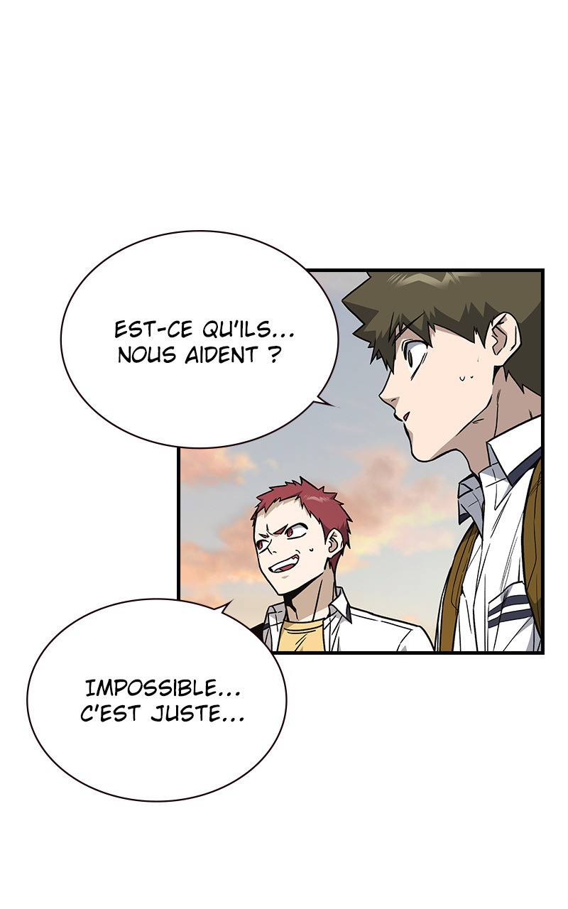 Read Study Group FR Manga Online