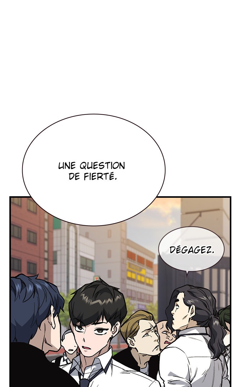 Read Study Group FR Manga Online