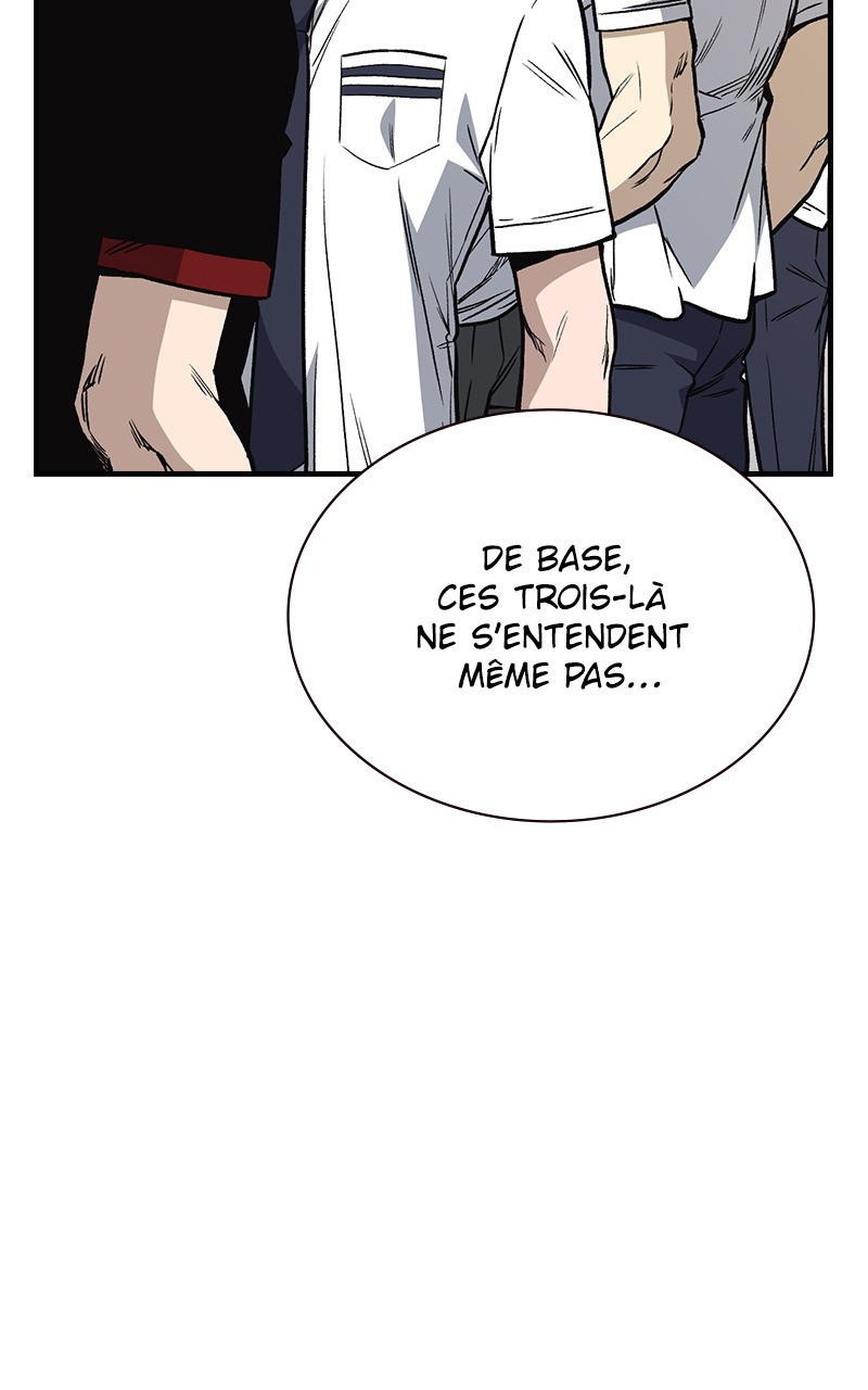 Read Study Group FR Manga Online