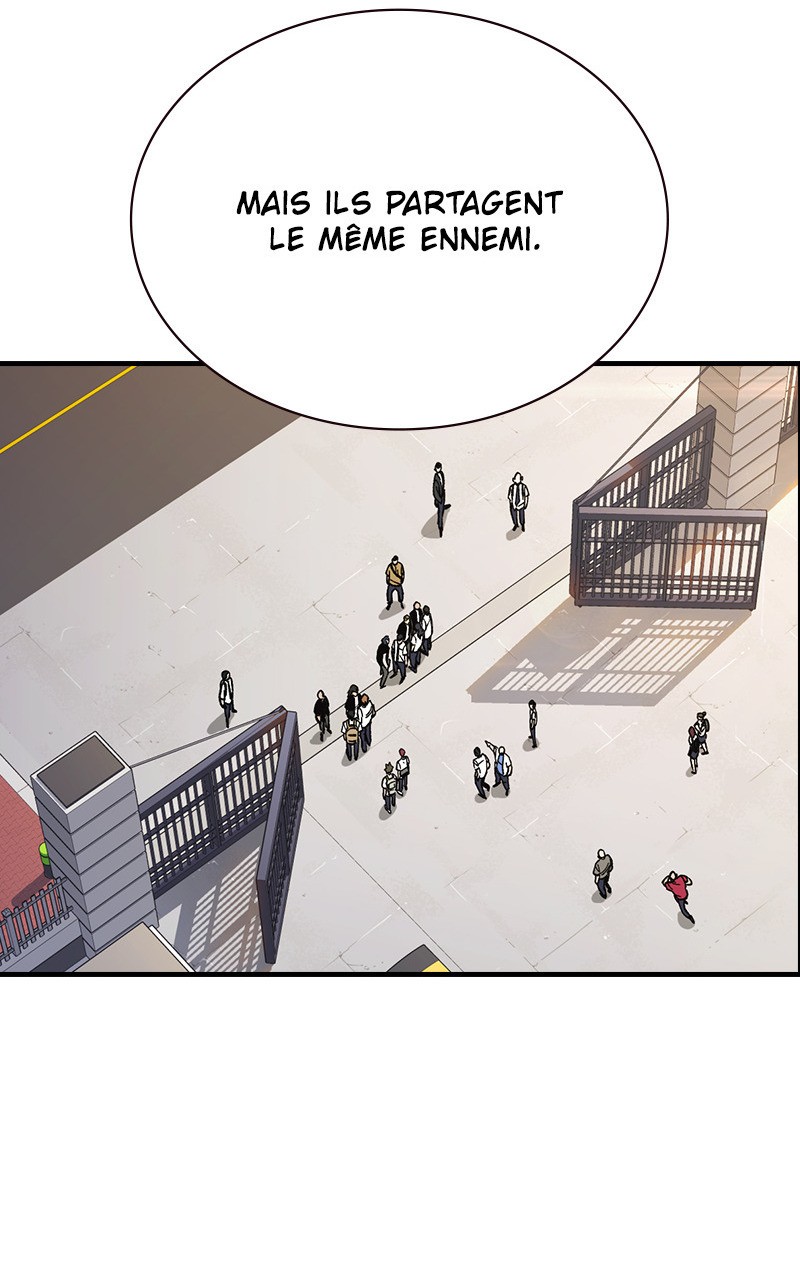 Read Study Group FR Manga Online