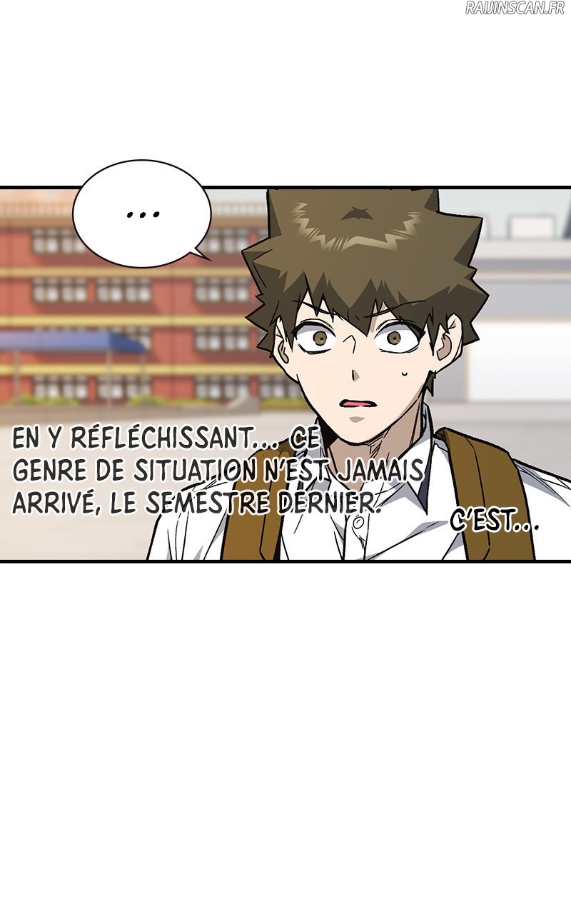 Read Study Group FR Manga Online