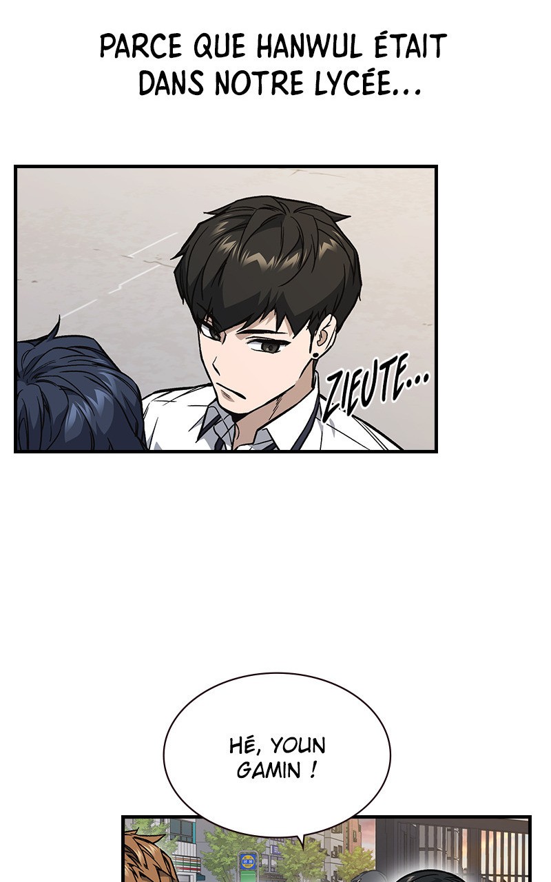 Read Study Group FR Manga Online