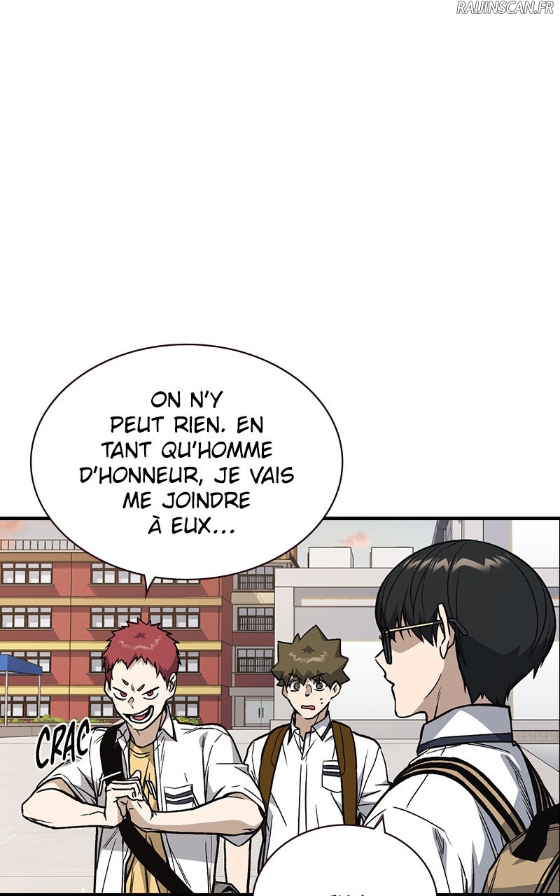 Read Study Group FR Manga Online