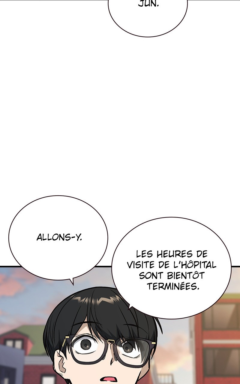 Read Study Group FR Manga Online