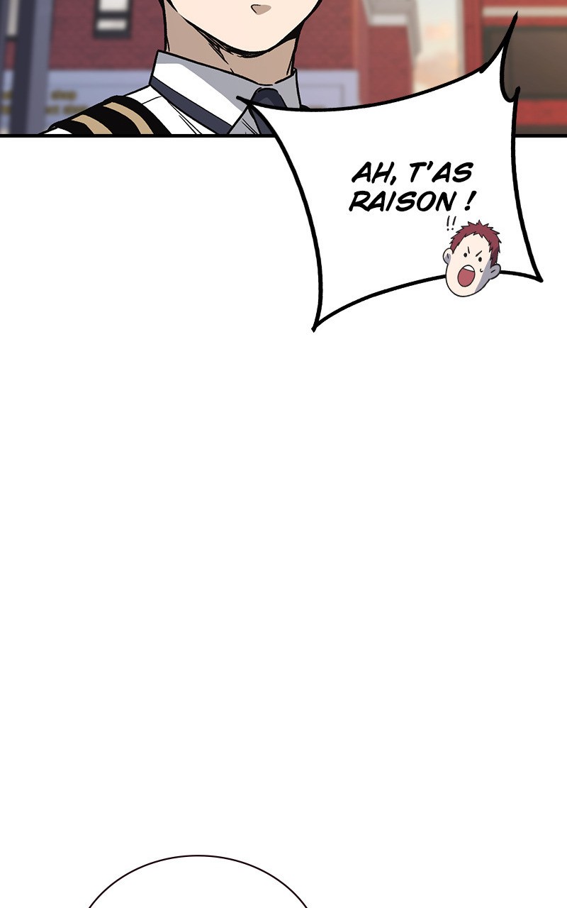 Read Study Group FR Manga Online