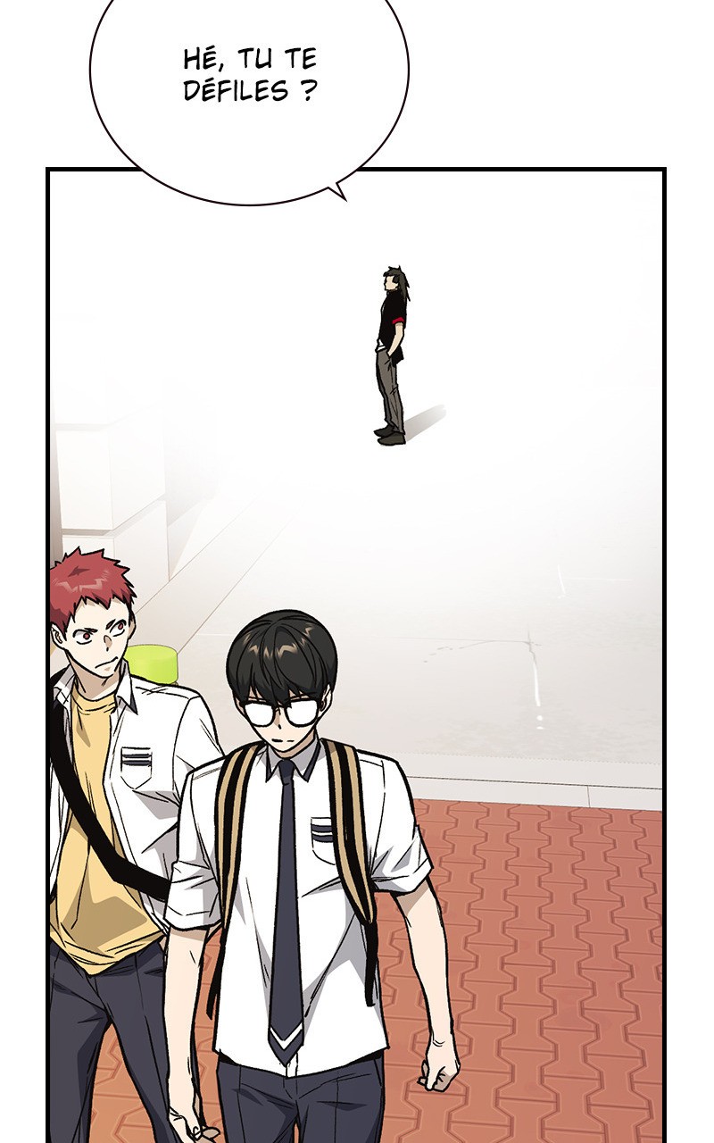 Read Study Group FR Manga Online