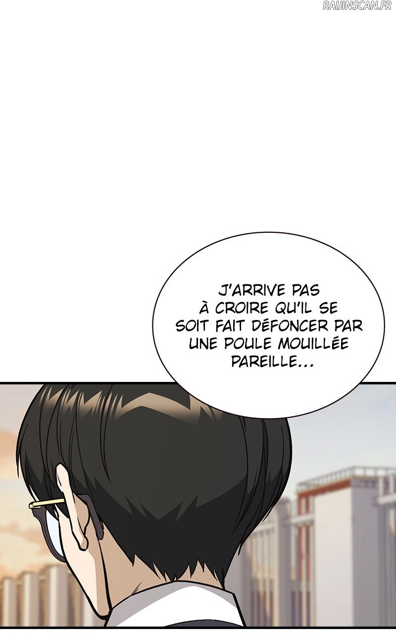 Read Study Group FR Manga Online