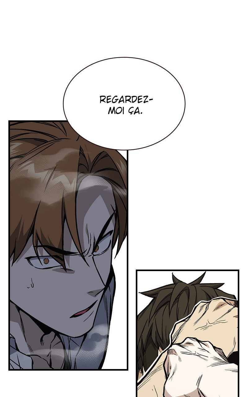 Read Study Group FR Manga Online