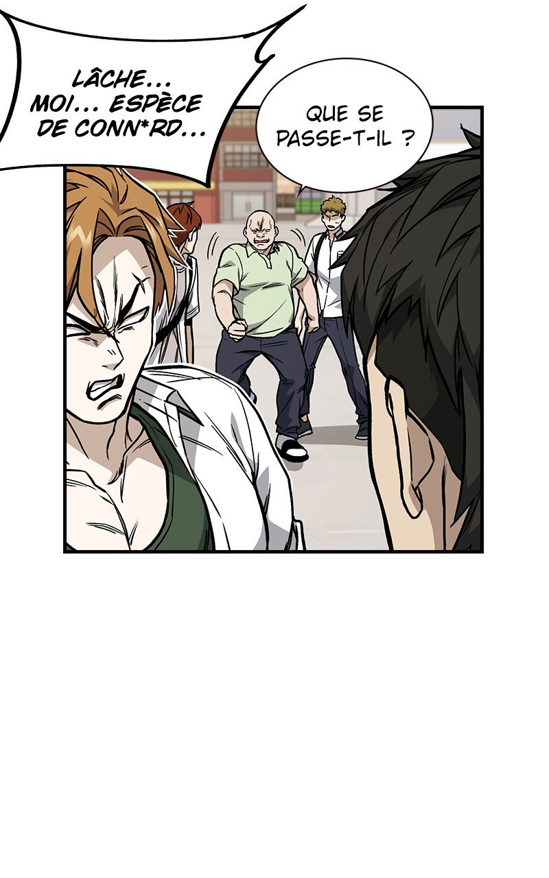 Read Study Group FR Manga Online