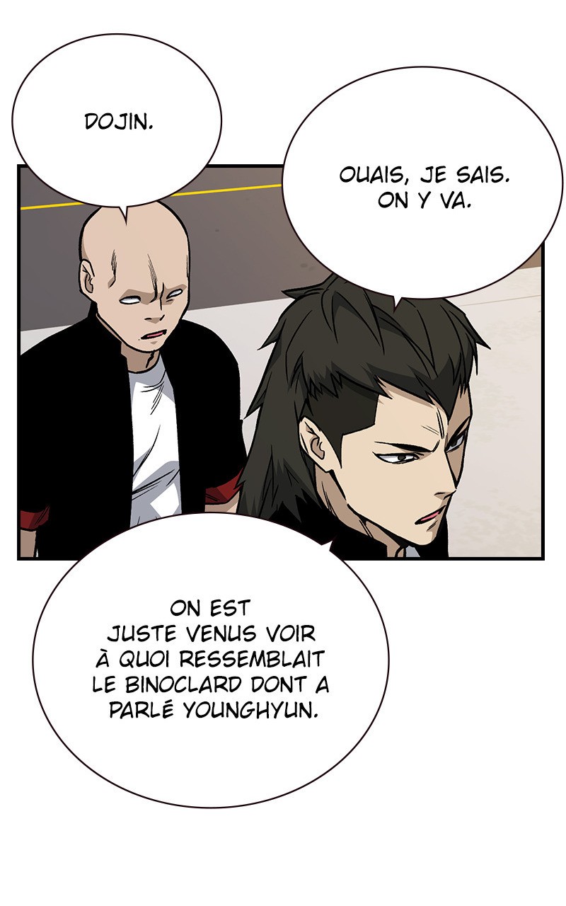 Read Study Group FR Manga Online