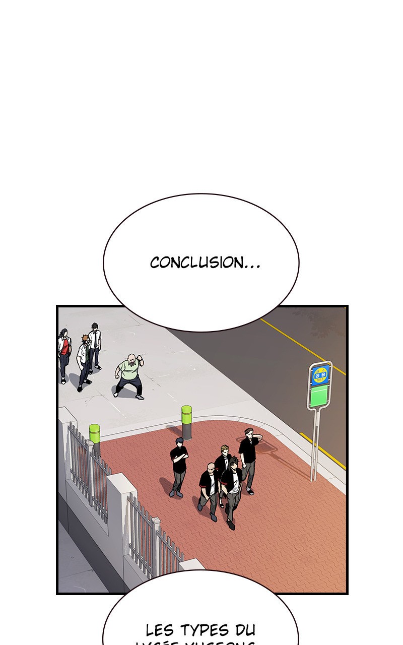 Read Study Group FR Manga Online