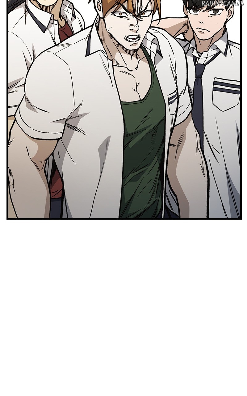 Read Study Group FR Manga Online