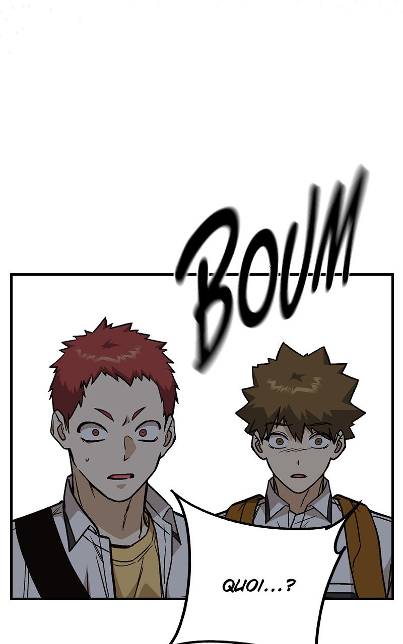 Read Study Group FR Manga Online