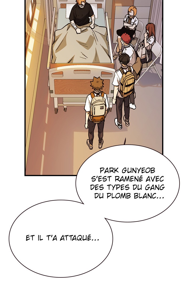 Read Study Group FR Manga Online