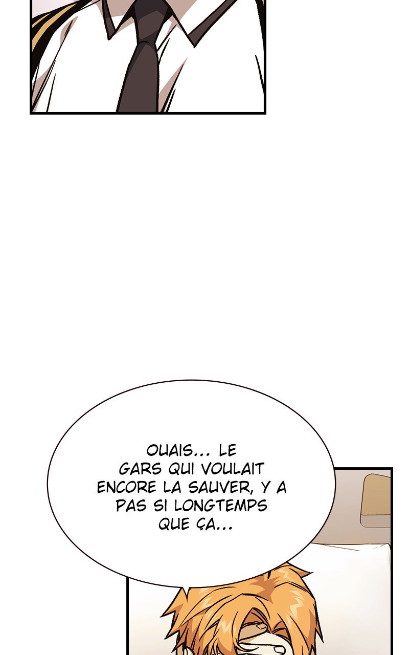 Read Study Group FR Manga Online