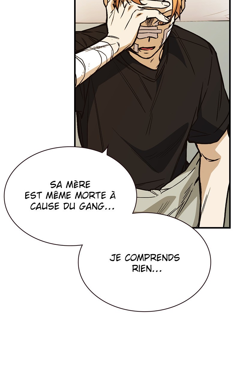 Read Study Group FR Manga Online