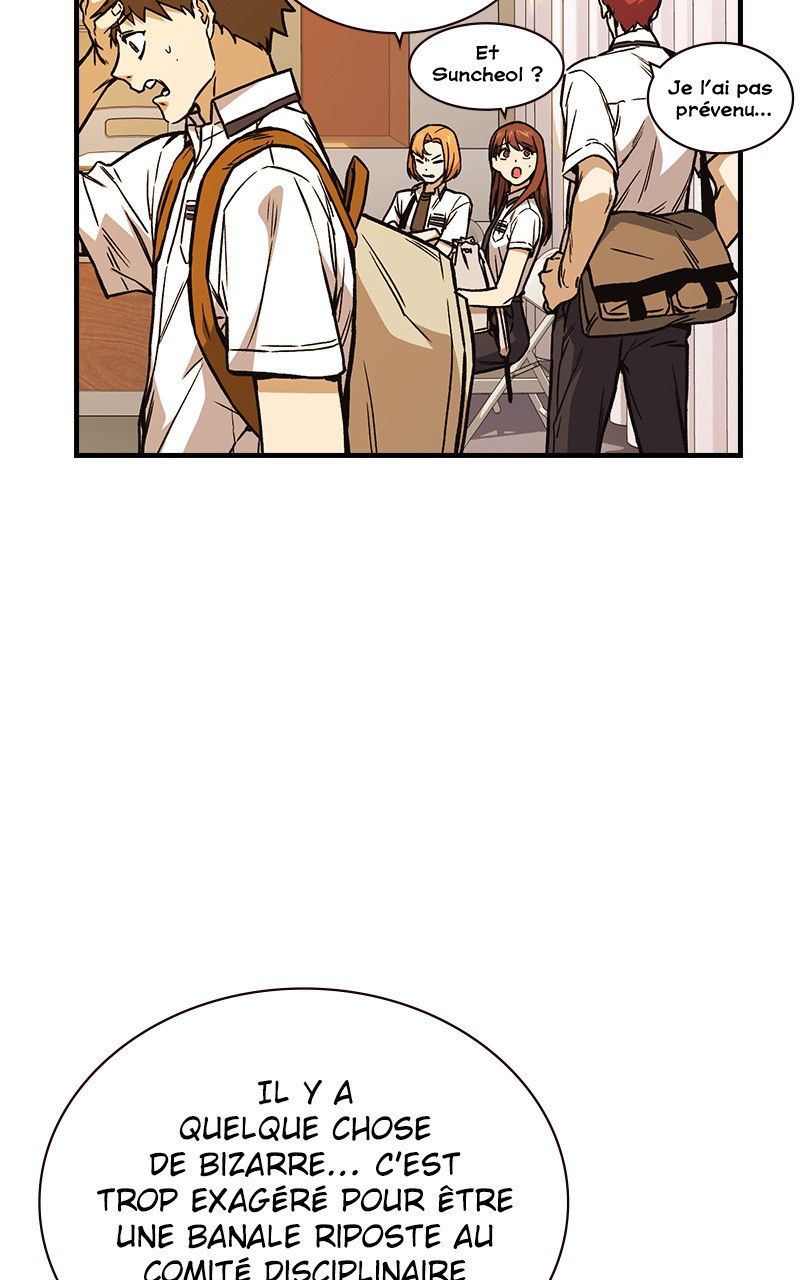 Read Study Group FR Manga Online