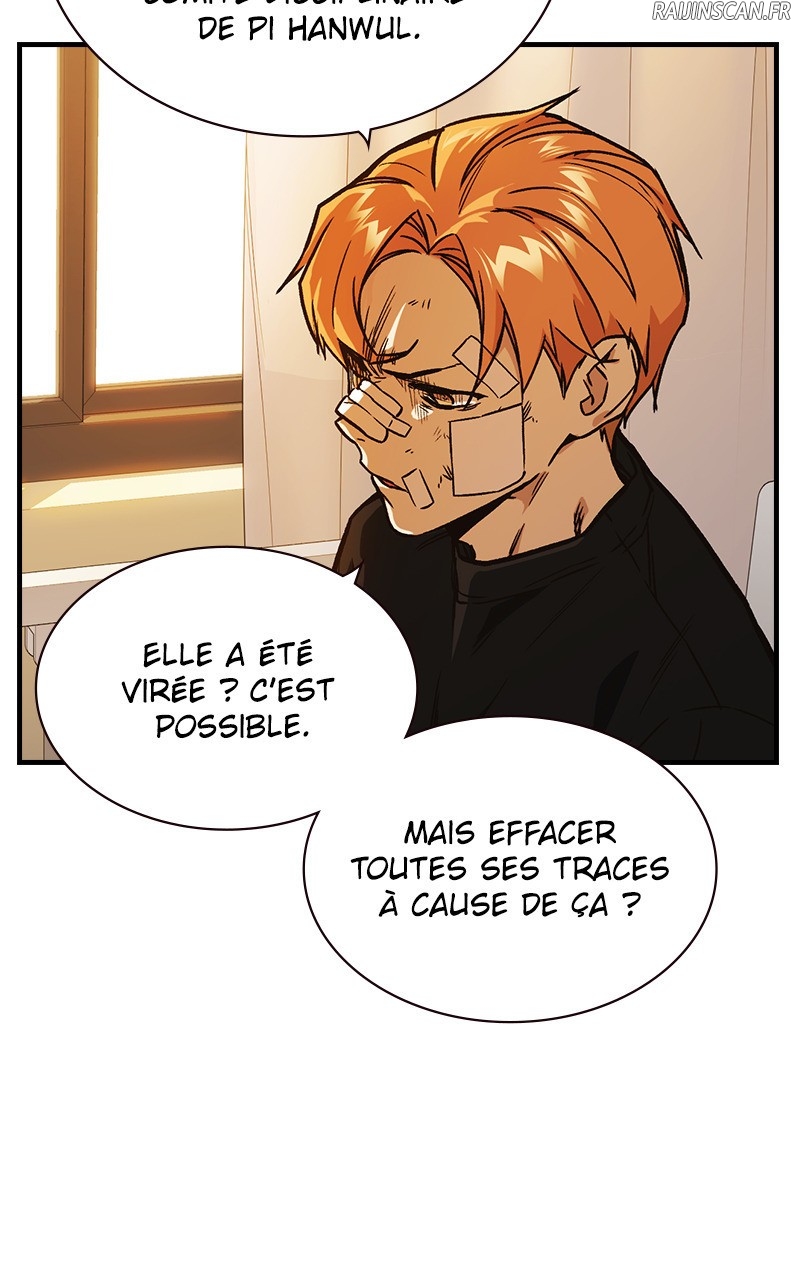 Read Study Group FR Manga Online