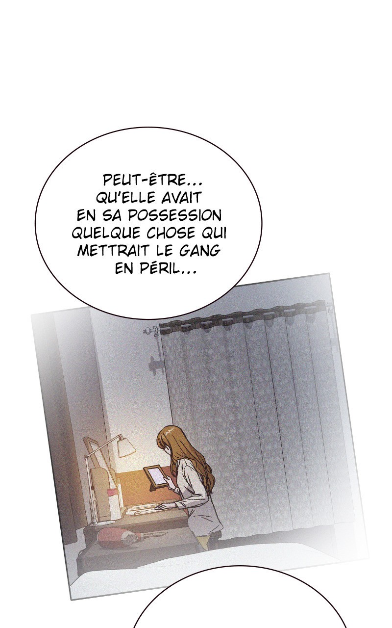 Read Study Group FR Manga Online