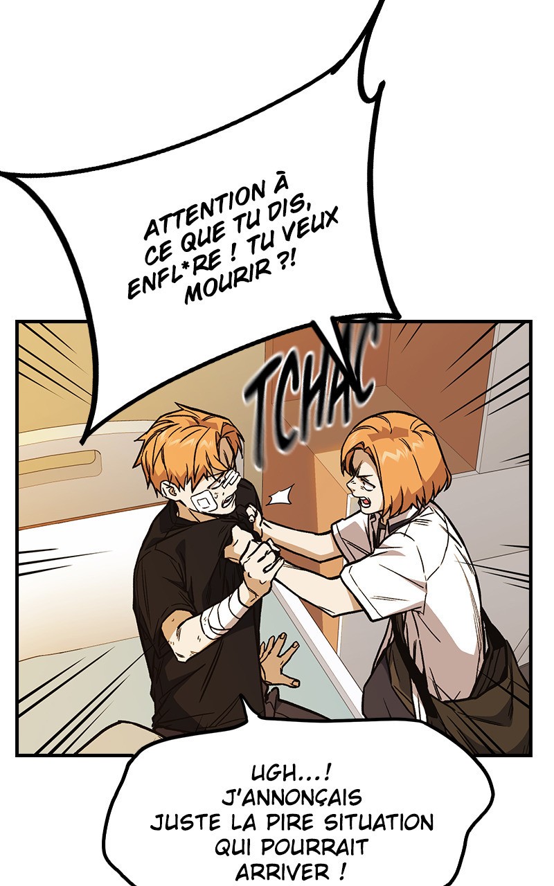 Read Study Group FR Manga Online