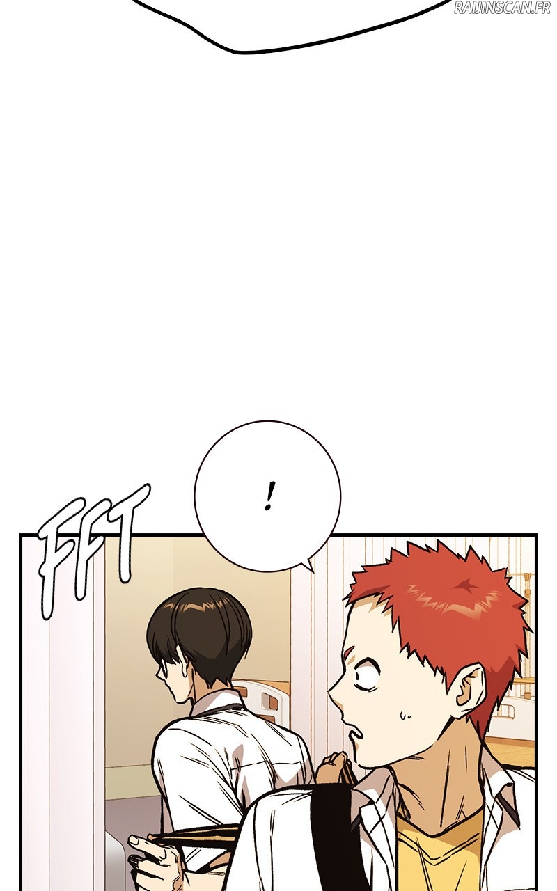 Read Study Group FR Manga Online