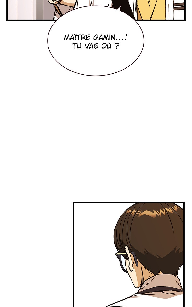 Read Study Group FR Manga Online