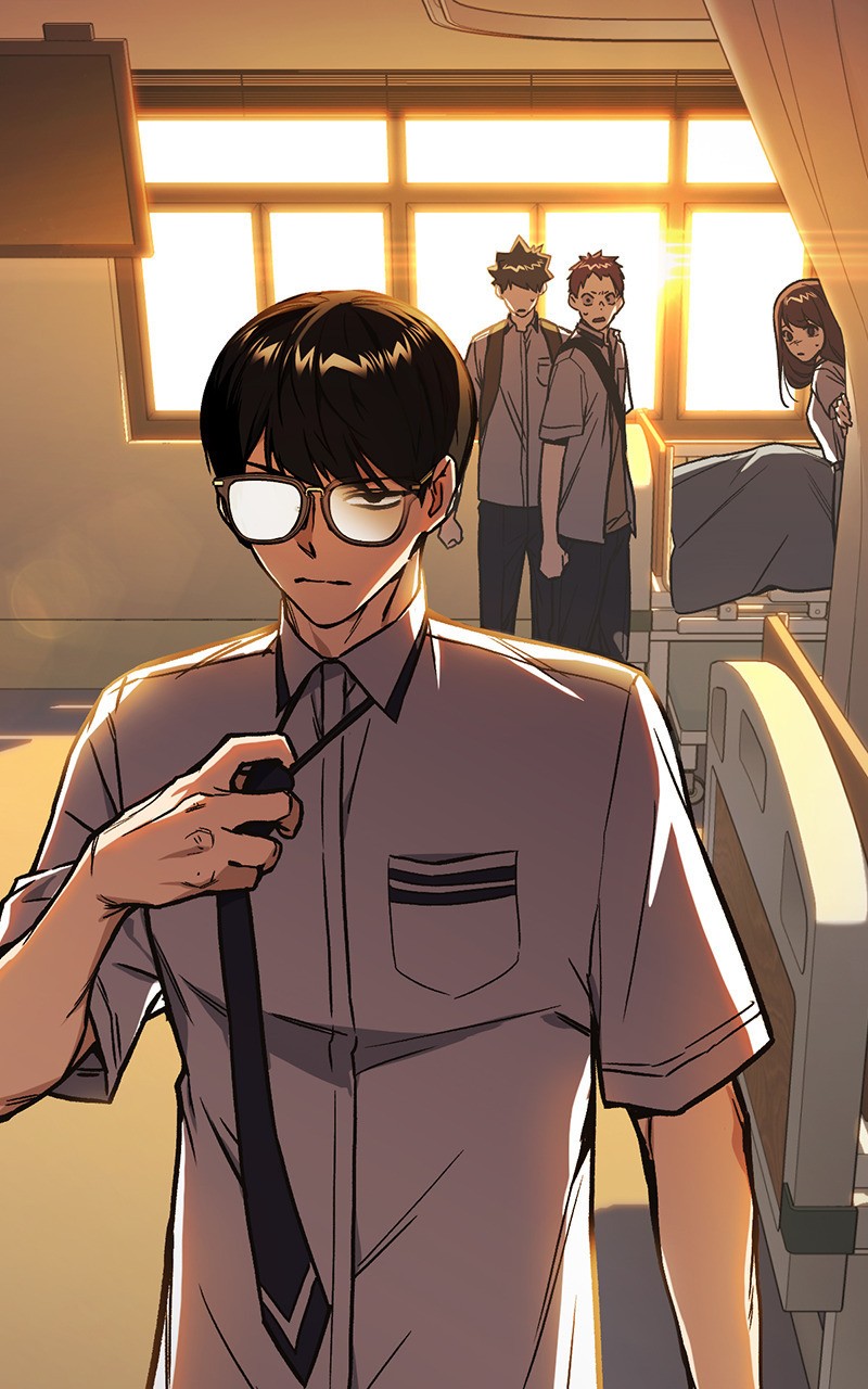 Read Study Group FR Manga Online