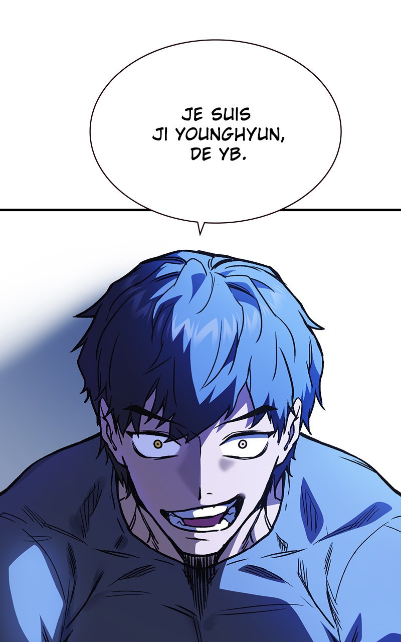 Read Study Group FR Manga Online